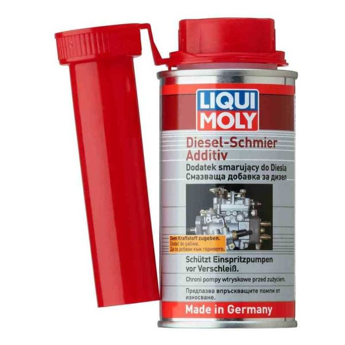 Добавка за смазване на дизелова горивна помпа Liqui Moly 150 мл. 20454
