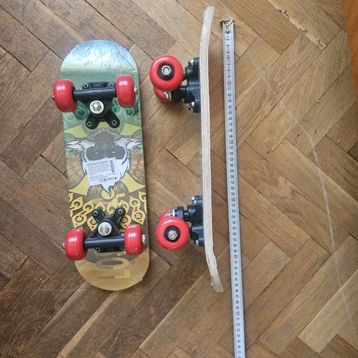 Скейтборди НОВИ цената е за брой