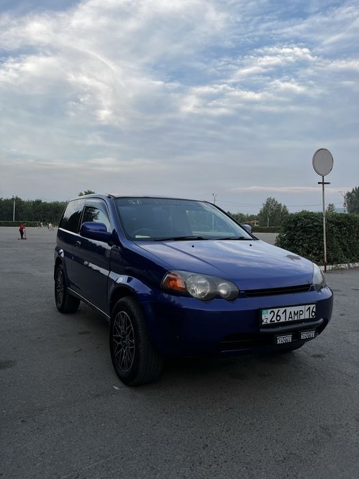Продам Honda H-RV
