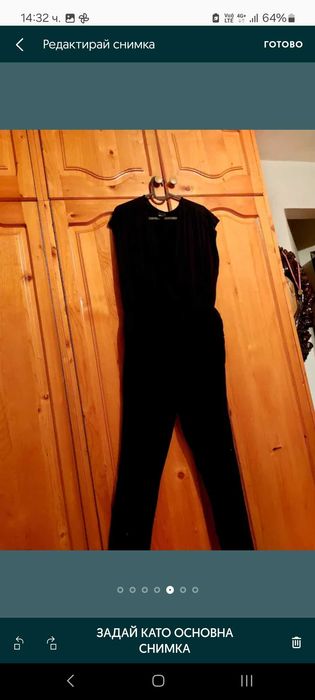 Продавам дамски гащеризони ,панталони и бански