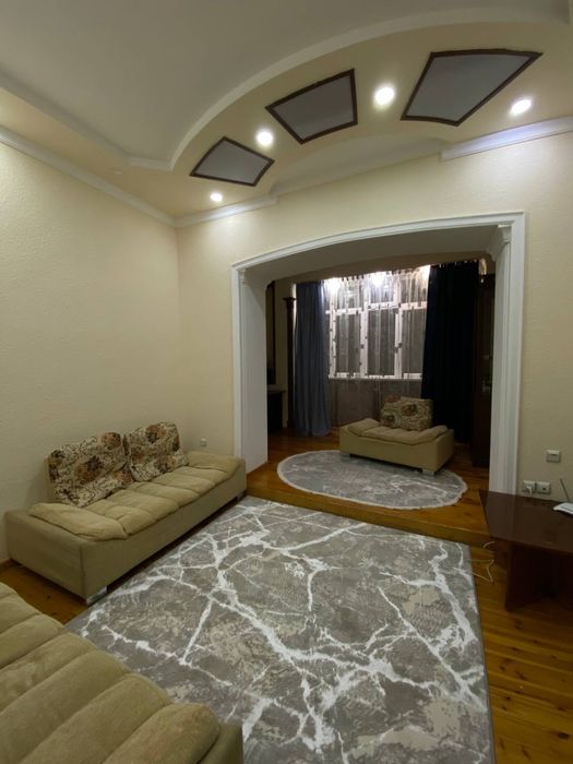 Аренда ! Чиланзар 1 , аллея Гагарина