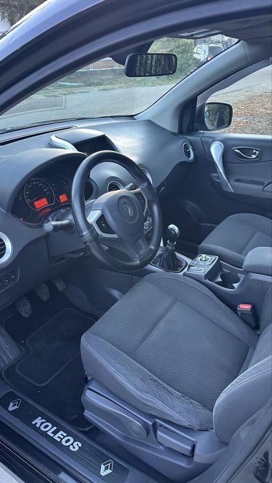 Renault Koleos 2.0 dci 4x4 2010