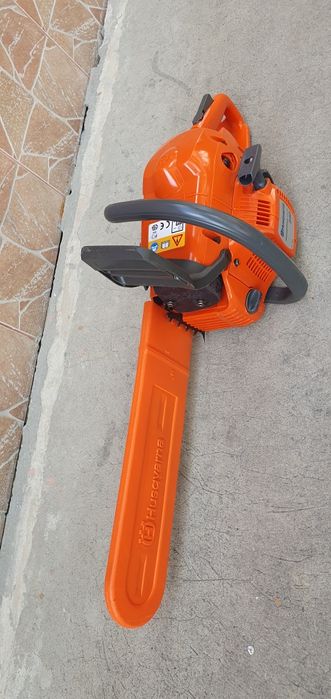 Husqvarna originala model 340.