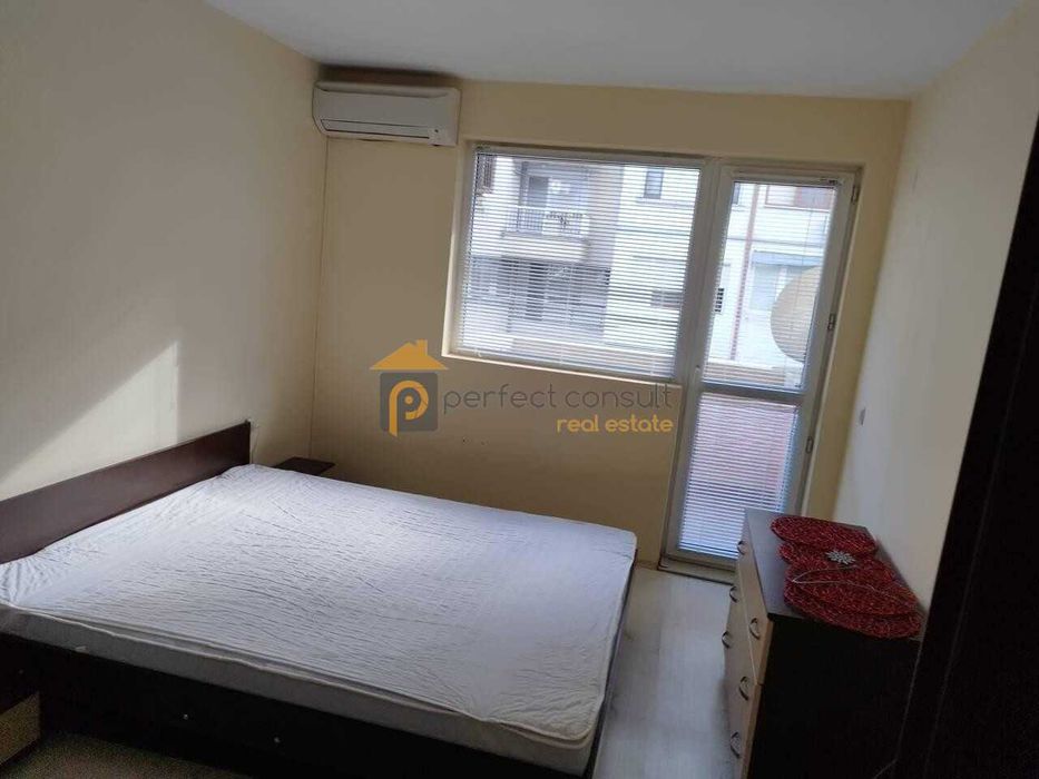 Дава се под наем Двустаен апартамент в Пловдив, Кършияка - 83 кв.м за 375 € - Снимка #5