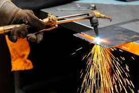 Газо Электро Сварщик, резка металла, на лично авто.