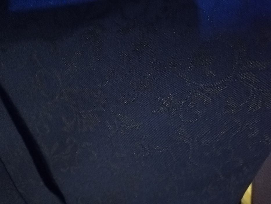 Costum ginere/ceremonie