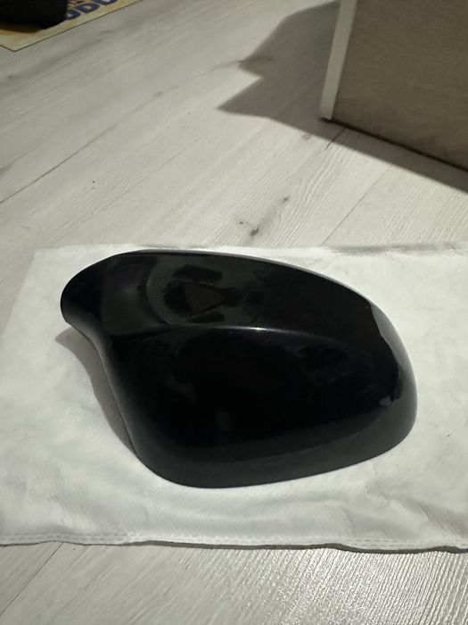 Капаци за огледала / ОРГИГИНАЛНИ BMW E91/E90 LCI / Facelift