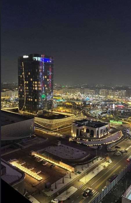 Продается жк Nest one коробка