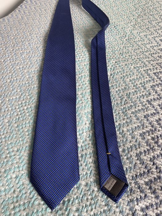 Галстуки Canali оригинальные