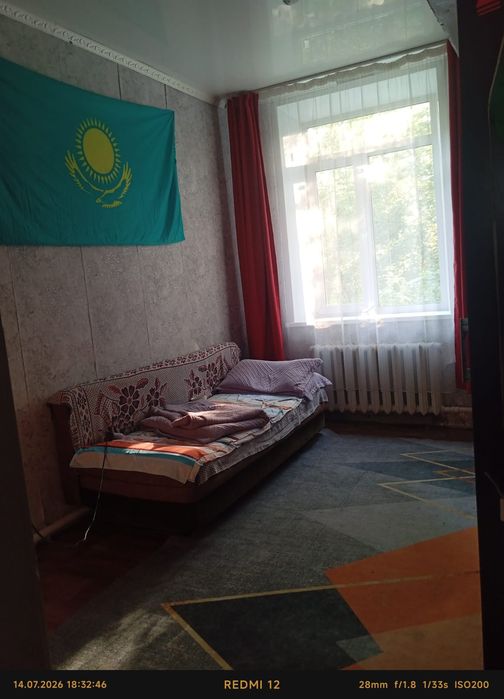 Продаю 2 комнатную квартиру