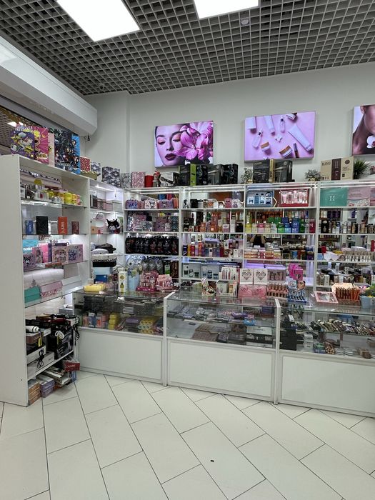 Продается торговое оборудование