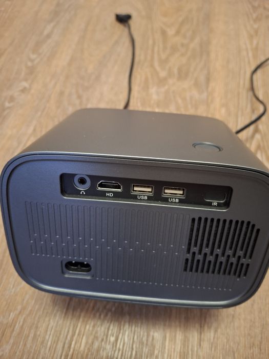 Проектор 35000 т