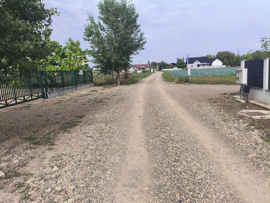 Hala de inchiriat in Radauti 240m pt