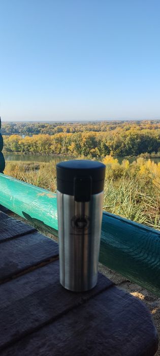 Термокружка, термос