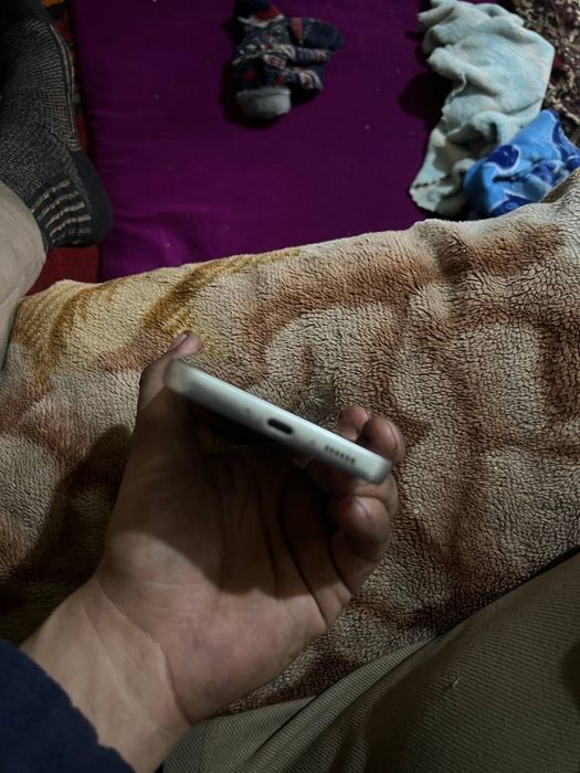 Samsung A34 5G 8/128gb