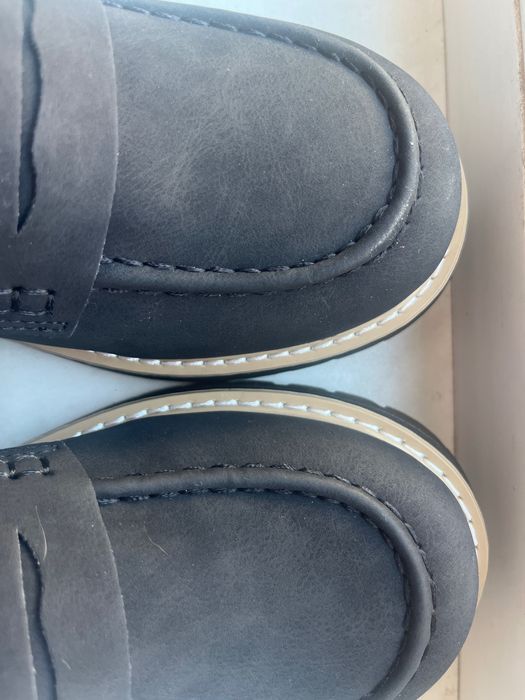 Лоуфъри/Мокасини