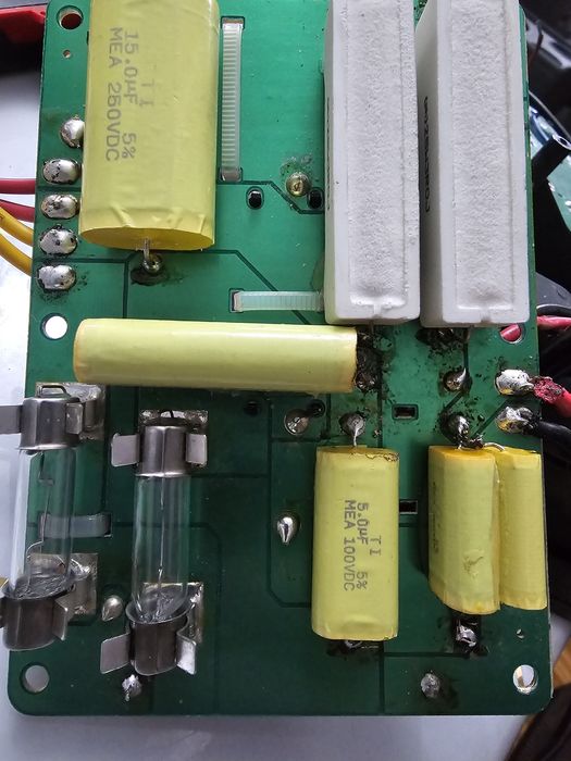 Пассивные колонки ELECTRO-VOICE TX1152