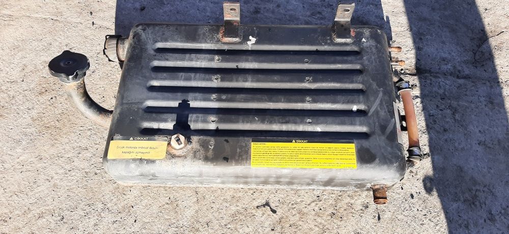 Vas expansiune autocar Otokar Sultan Mega din 2013