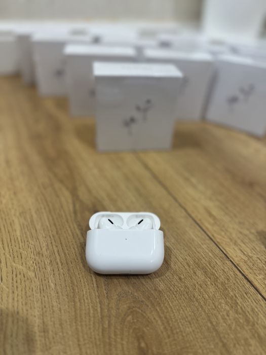 Air pods pro 2 noi