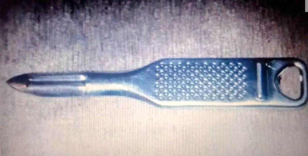 Продать открывашку-тёрку времён СССР