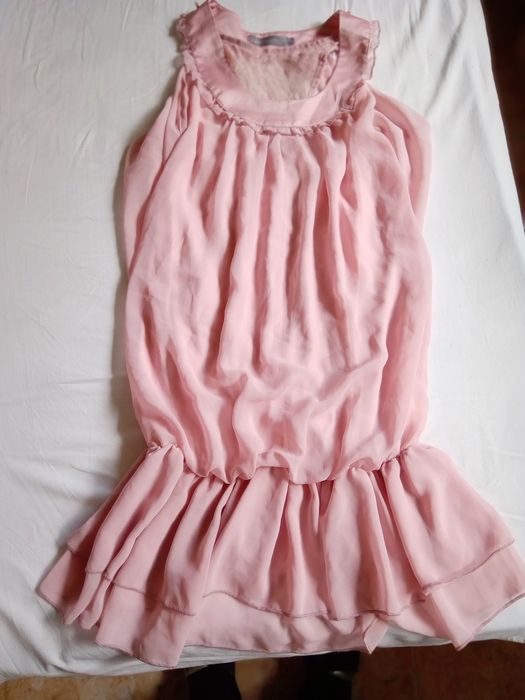 Супер блузони днес-20лв от/Италия/+рокли и гащиризони,,отстъпки!