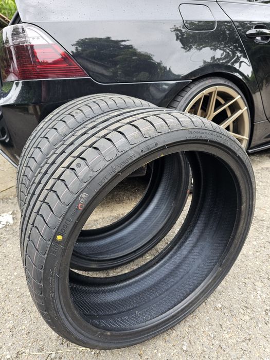 Vând cauciucuri 225 35 R20