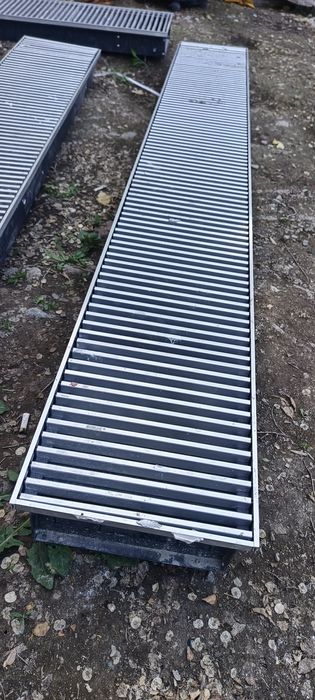 Конвектор Itermic
