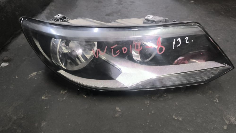 Тигуан разбор, и запчасти Vag