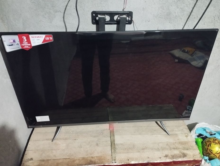 Televizor Shivaki 43"