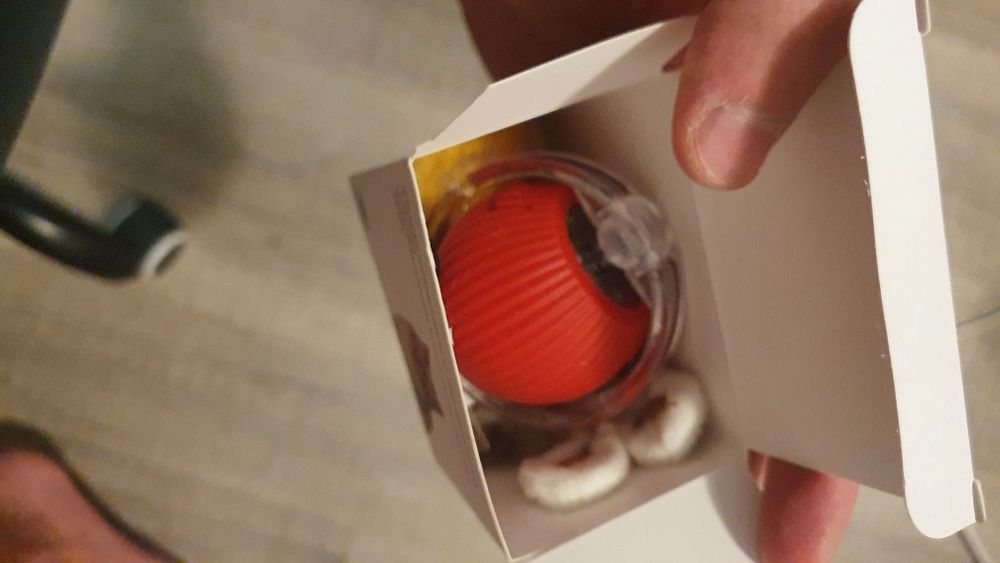 Jucarie inteligenta pentru pisici/caini, interactiva, electrica, reinc