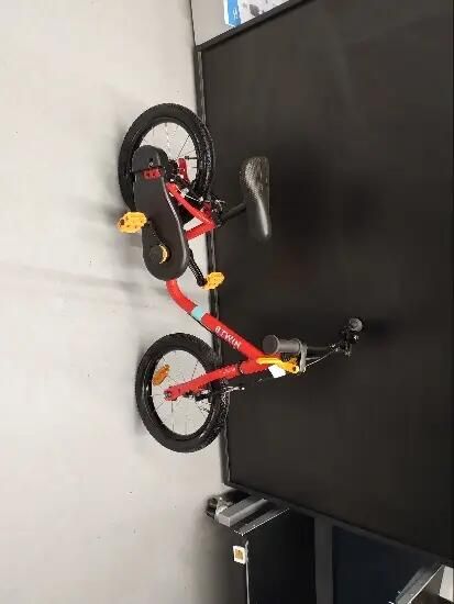 B-twin - (SecondHand) Decathlon