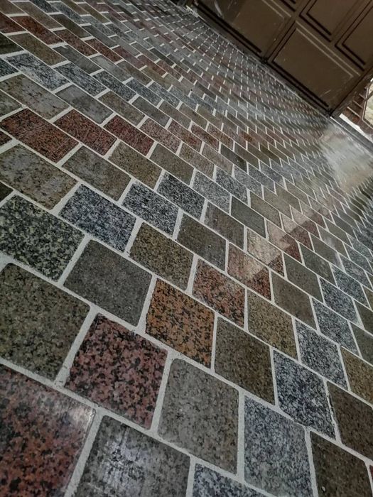 Granit  Bruschatka bruchatka Granitnaya