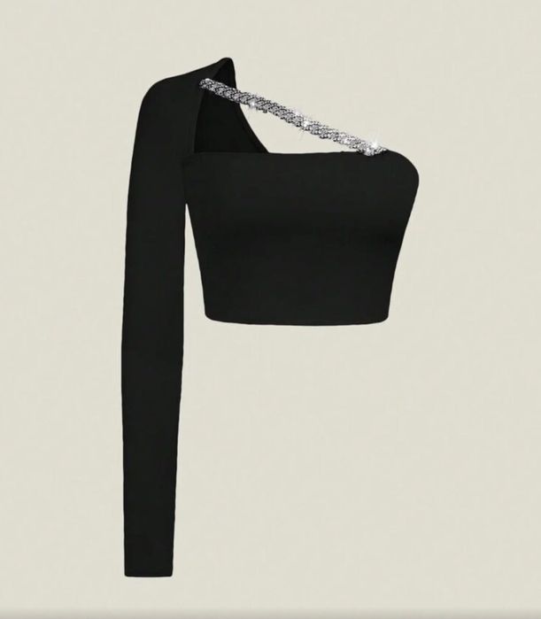 Дамски модерен топ