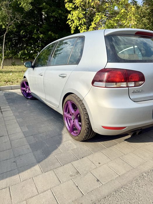 Лети джанти Ronal 17 5x112