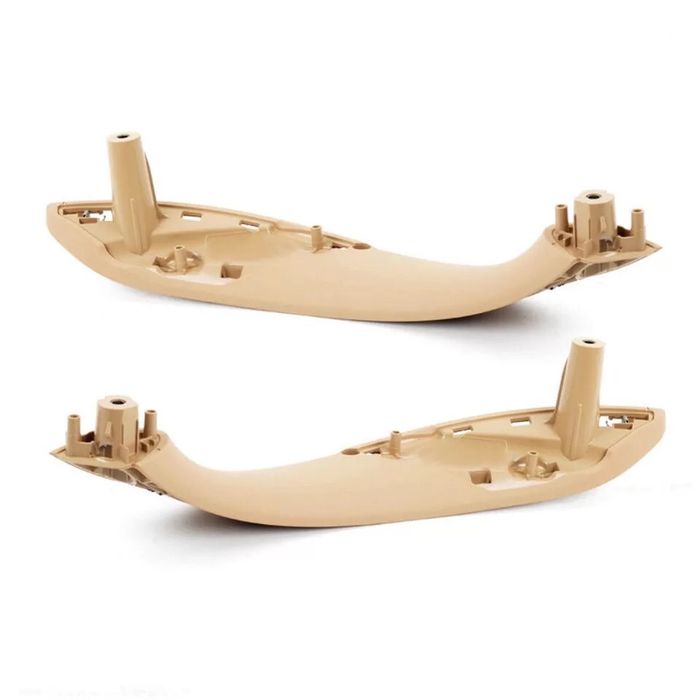 Mâner stanga drepta interior negru crem bej Seria 3 4 Bmw F30