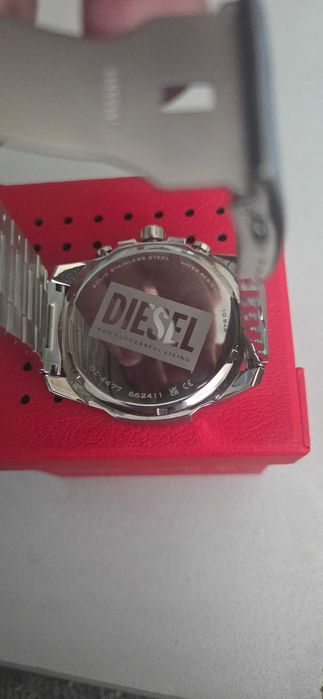 Ceas Diesel DZ4477