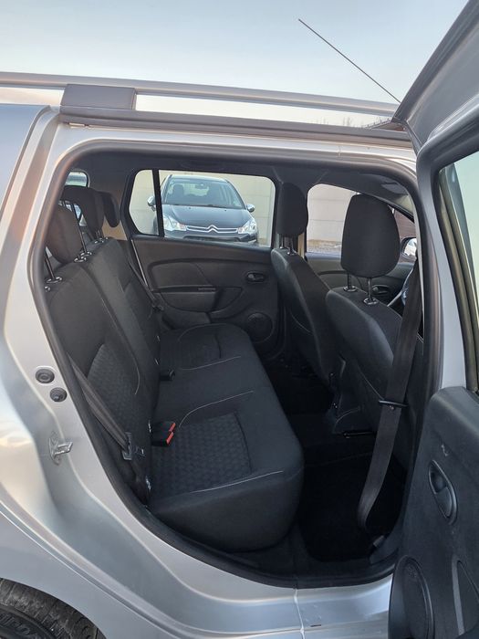 Dacia Logan MCV AN 2014 MOTOR 1,5 D EURO 5 Posibilitate rate