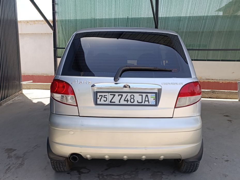 Matiz best 2010 .