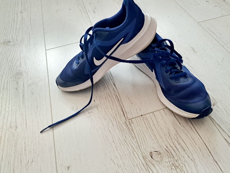 Nike-Ориг. Маратонки