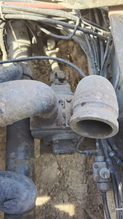 Продам насос срочно