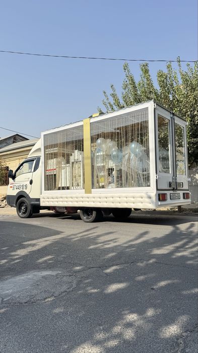 сарпо машина