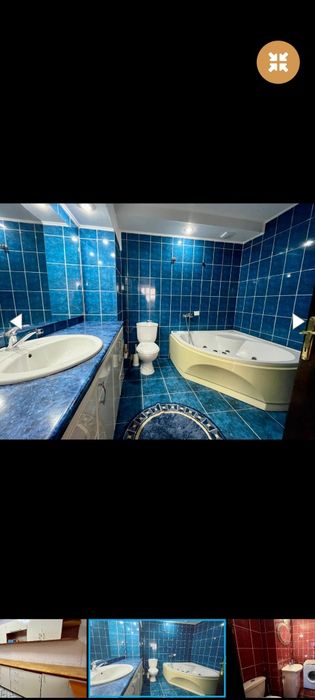 PF inchiriez apartament 3 camere