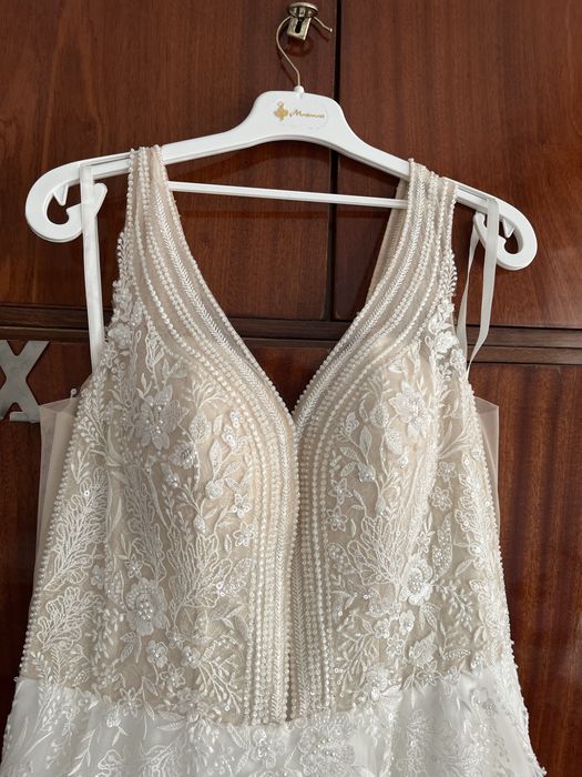 Rochie de mireasa