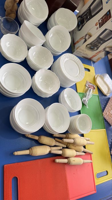 Разные вещи для детский сад