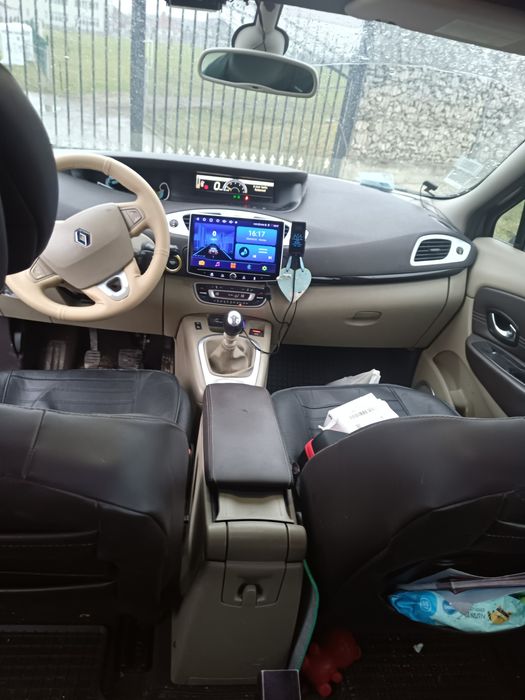 RENAULT Scenic 2009 — imagine 5