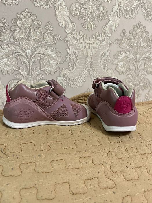 Детская обувь, обувь для девочки