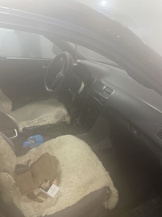 Продам хонду аккорд