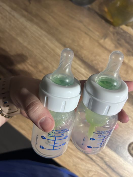 Biberoane Dr Brown’s