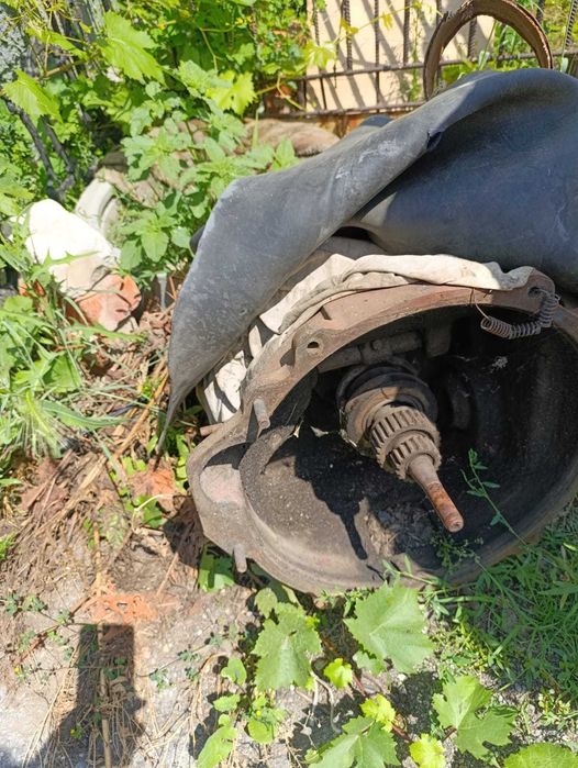 КПП Т16,Т25,Т40 б/у