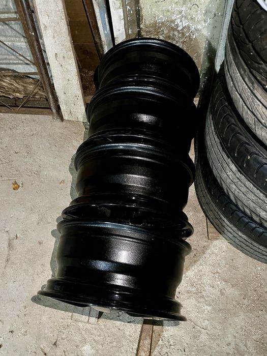 Jante 4x100 R15, Kia, Hyundai, Logan